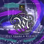 Maranatha (Live Worship) - Vipin Massey Song Download